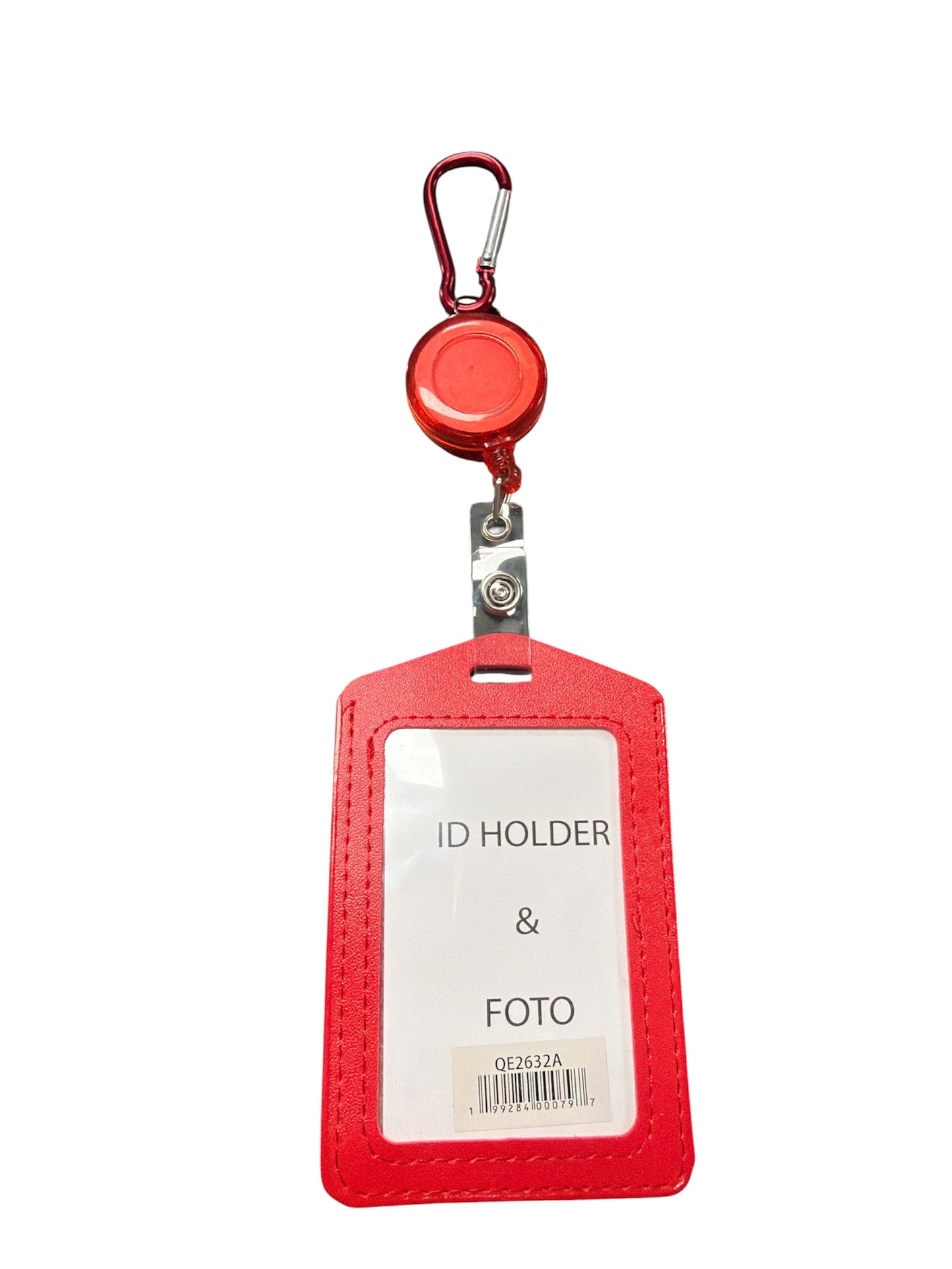 ID Holder