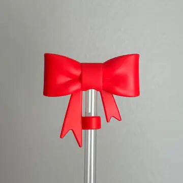 Straw Toppers