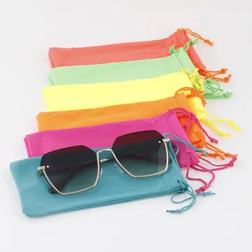 Sunglasses Bag