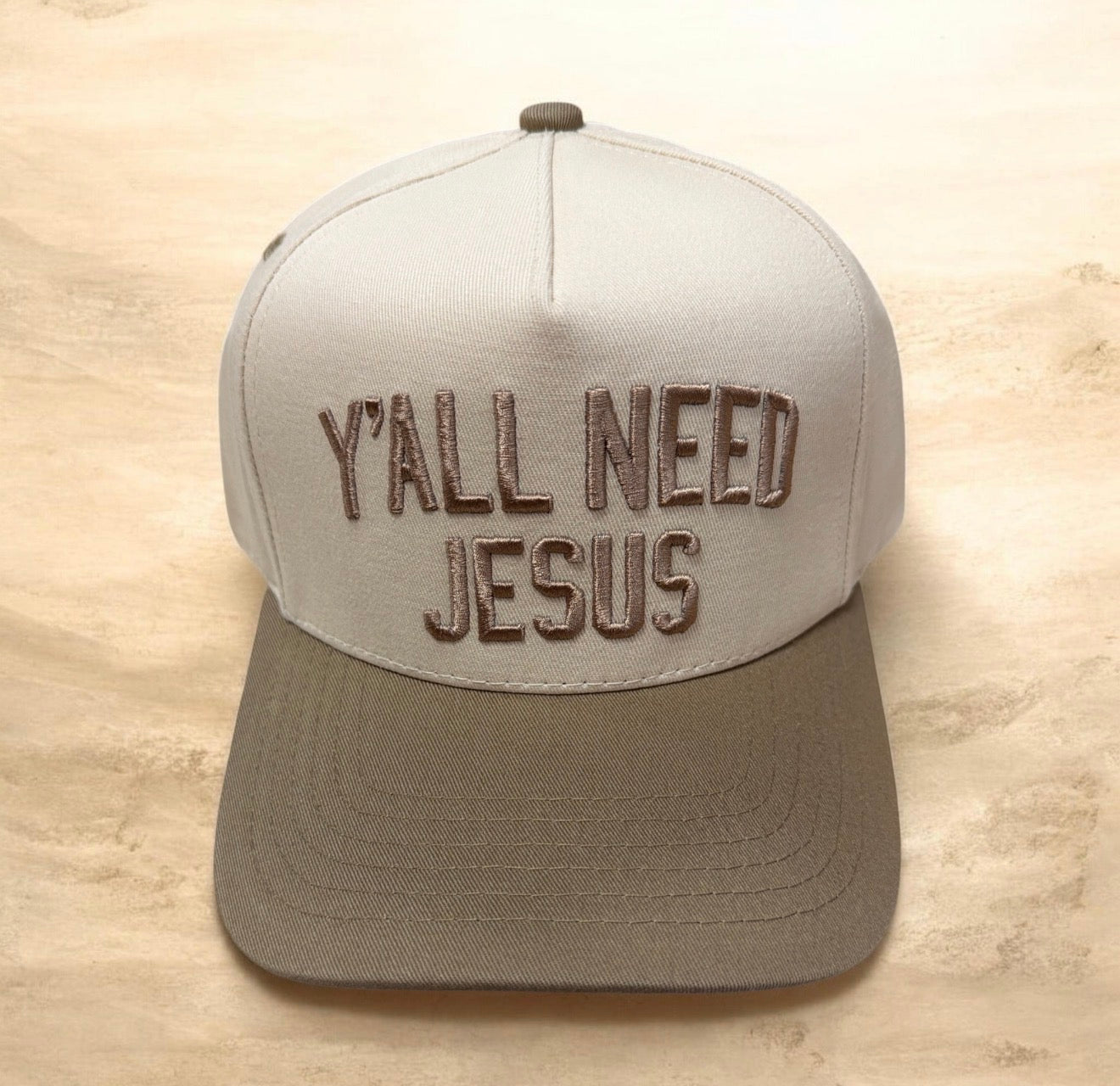 C.C. Trucker Hats