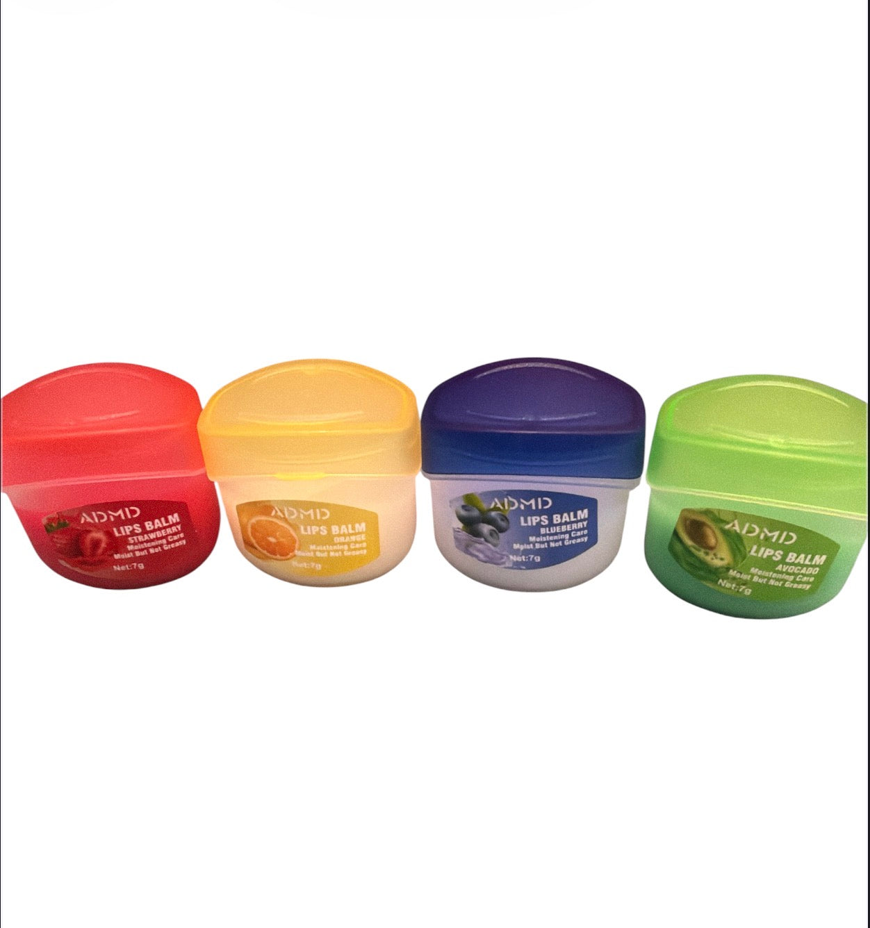 Moistening Mini Lip Balm
