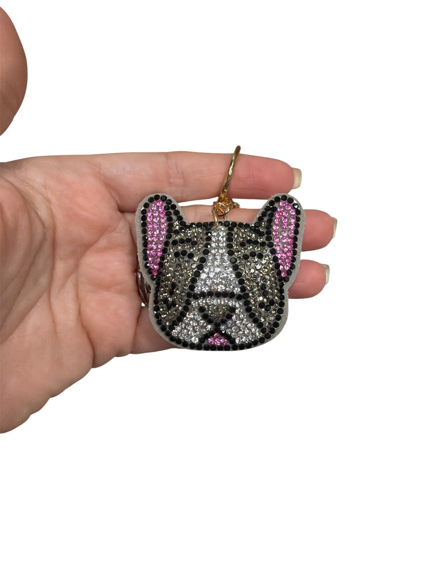 Bling Bag Charms