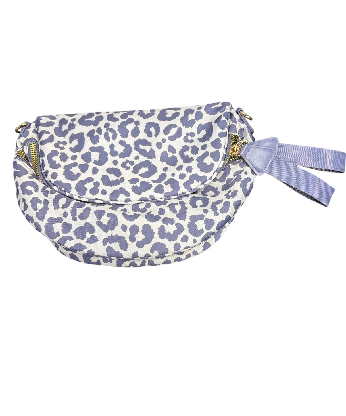 Oversize Bum Crossbody
