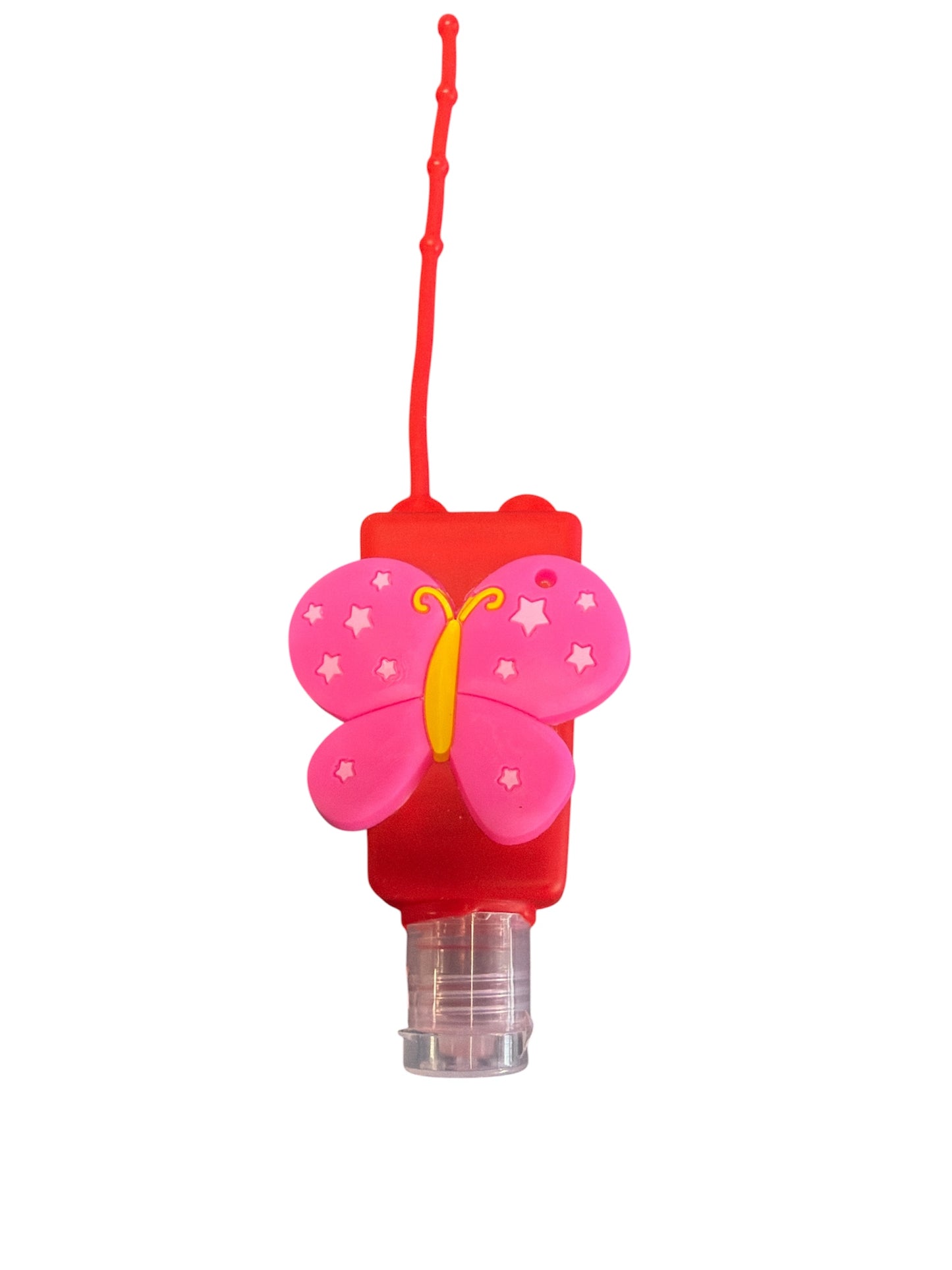 Butterfly Hand Sanitizer