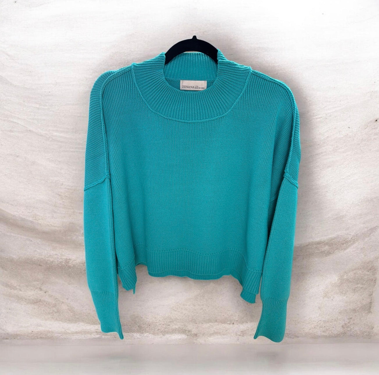 Zenana Sweater