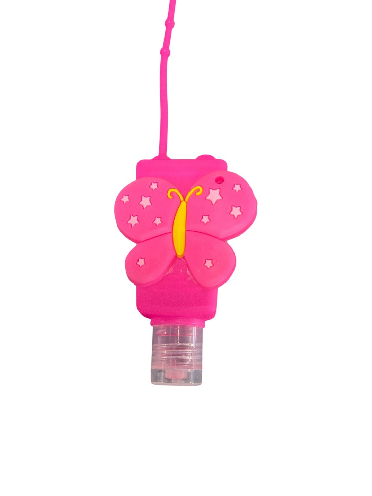 Butterfly Hand Sanitizer