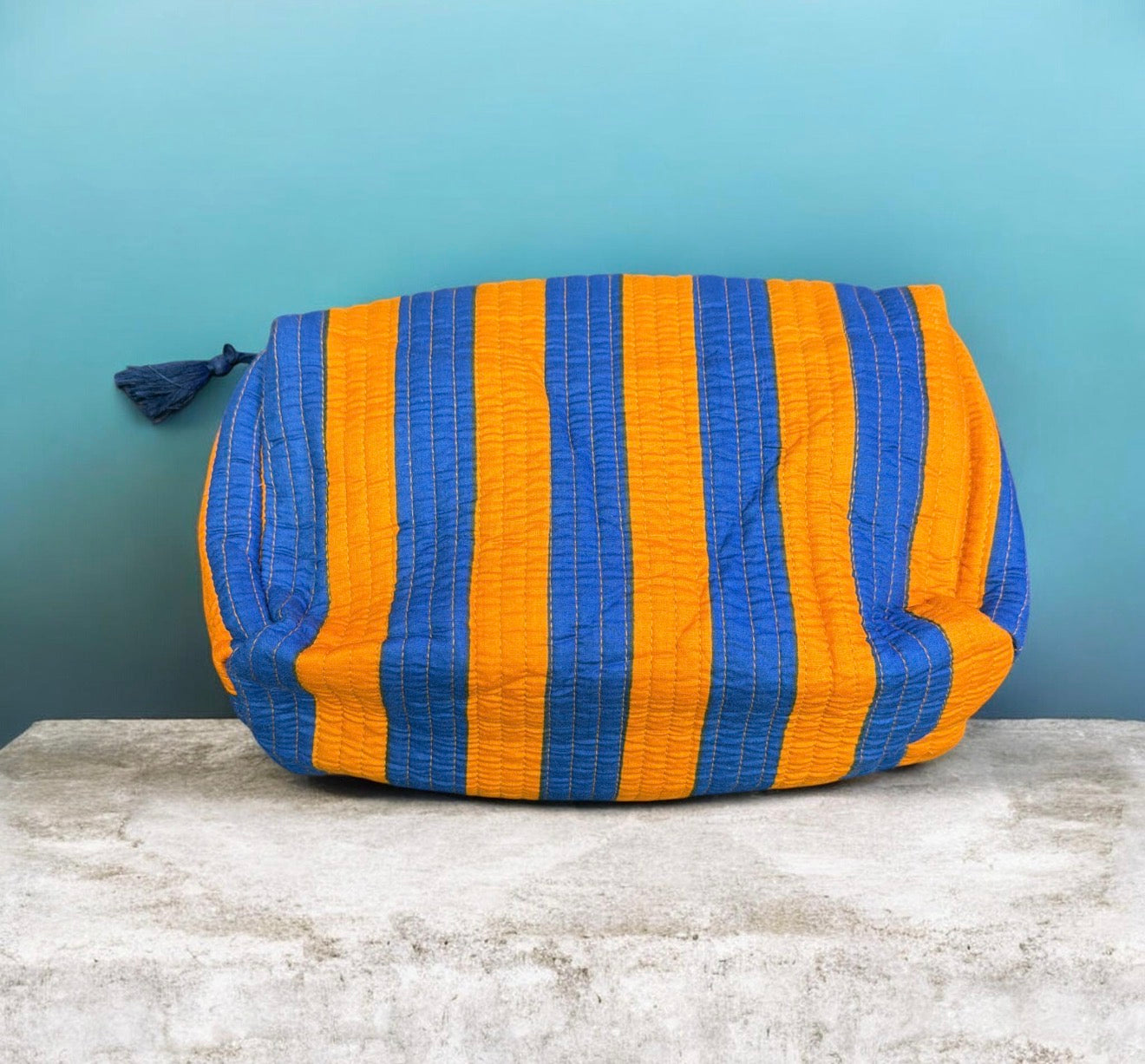 3 in 1 Washable Makeup Bags