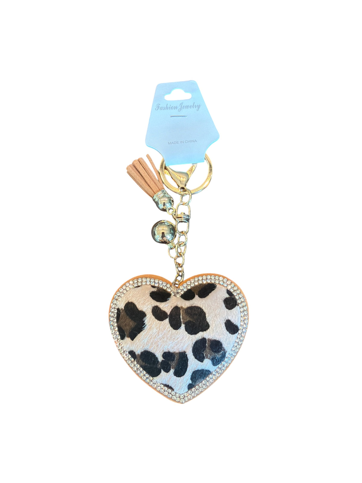 Bling Bag Charms