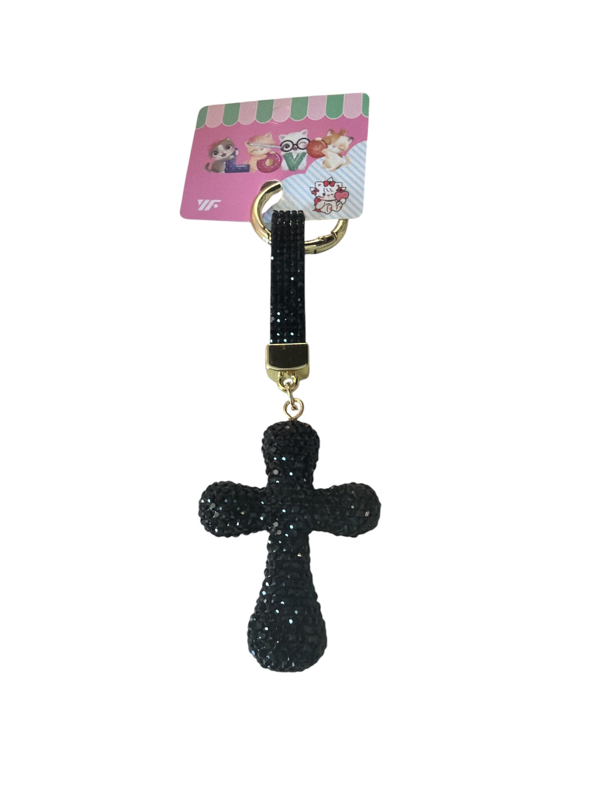 Bling Bag Charms