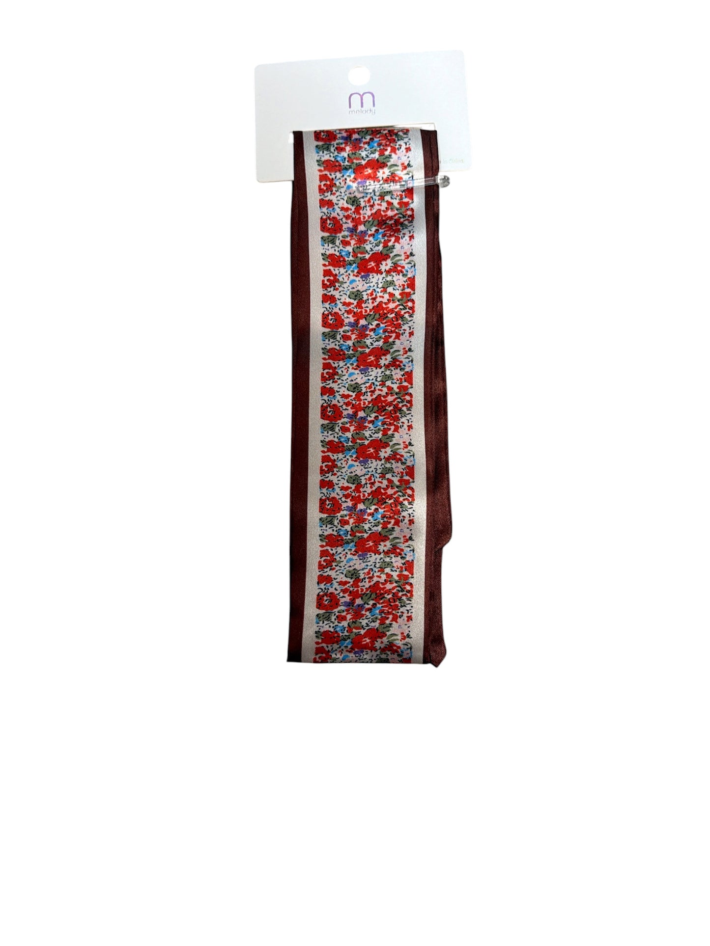 BAG SCARFS