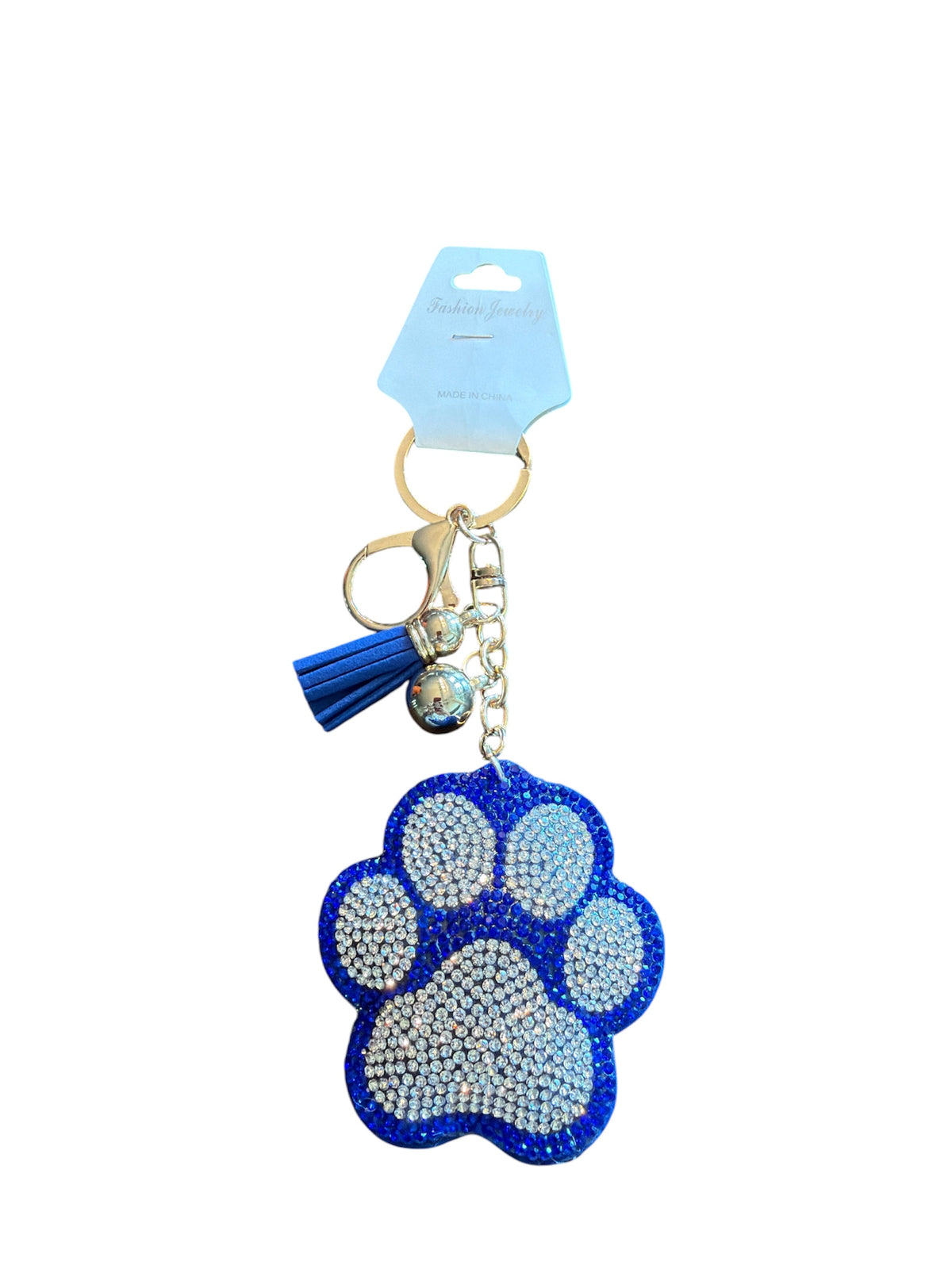 Bling Bag Charms