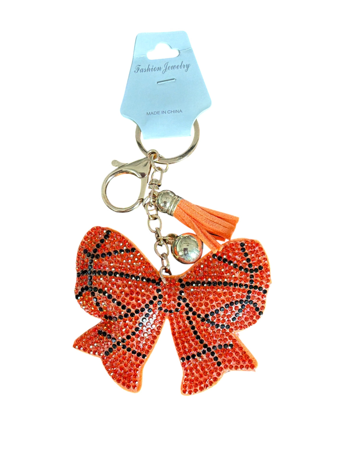 Bling Bag Charms