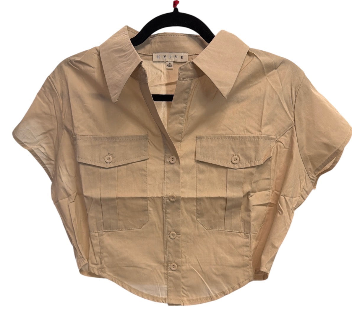 Hyfve Button Crop