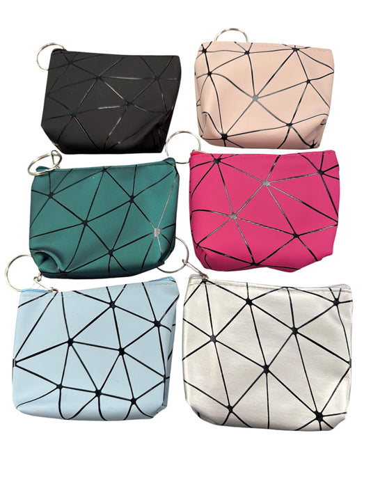 Retro Coin Bags