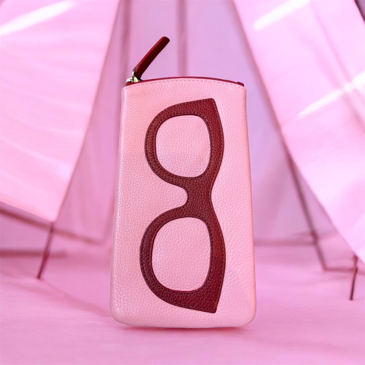 ILI Glasses Case