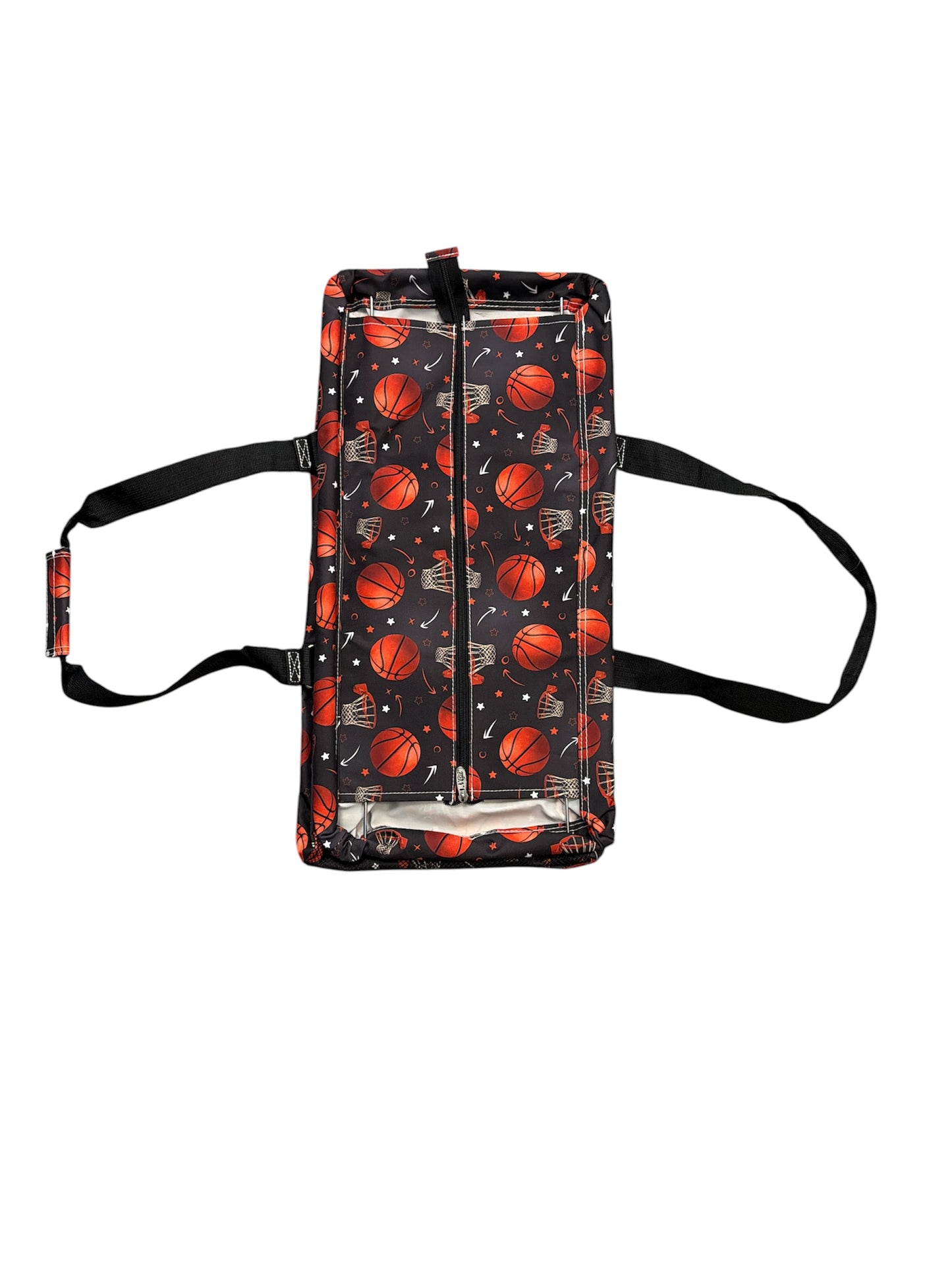 JUMBO TOTE BAG