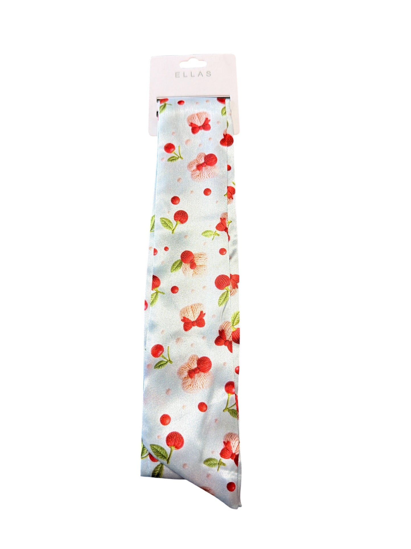 BAG SCARFS