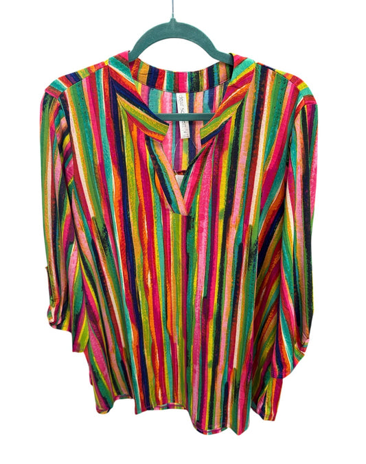 Dear Scarlett Multicolor C0165P