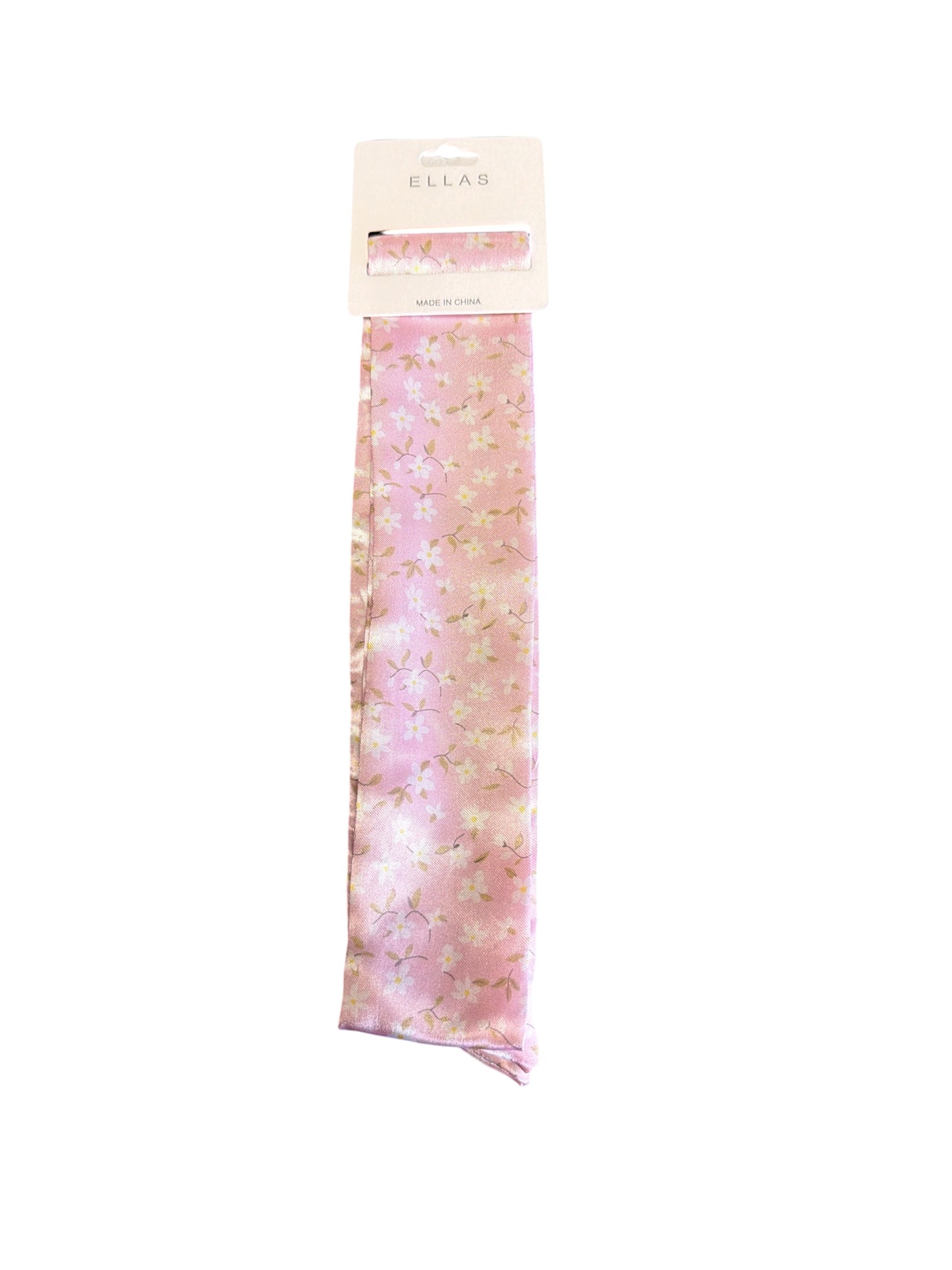 BAG SCARFS