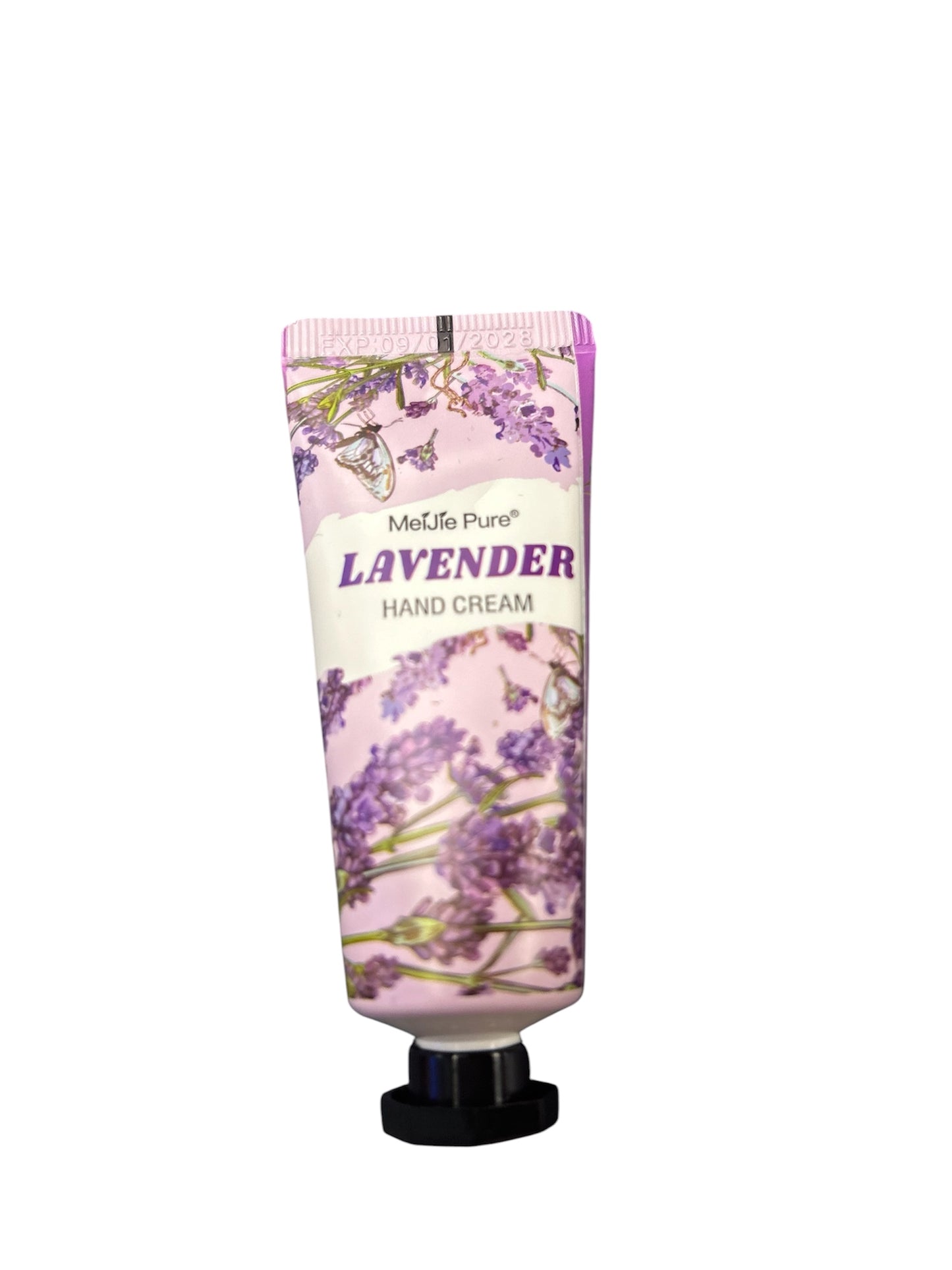Hand Lotion