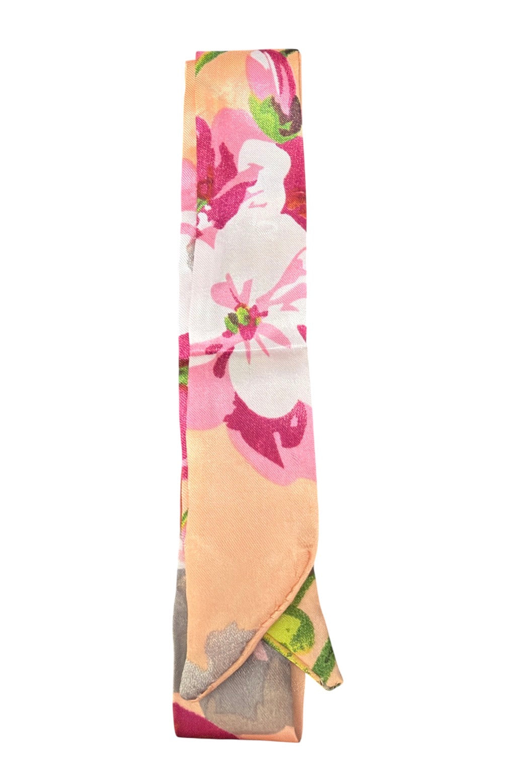 BAG SCARFS