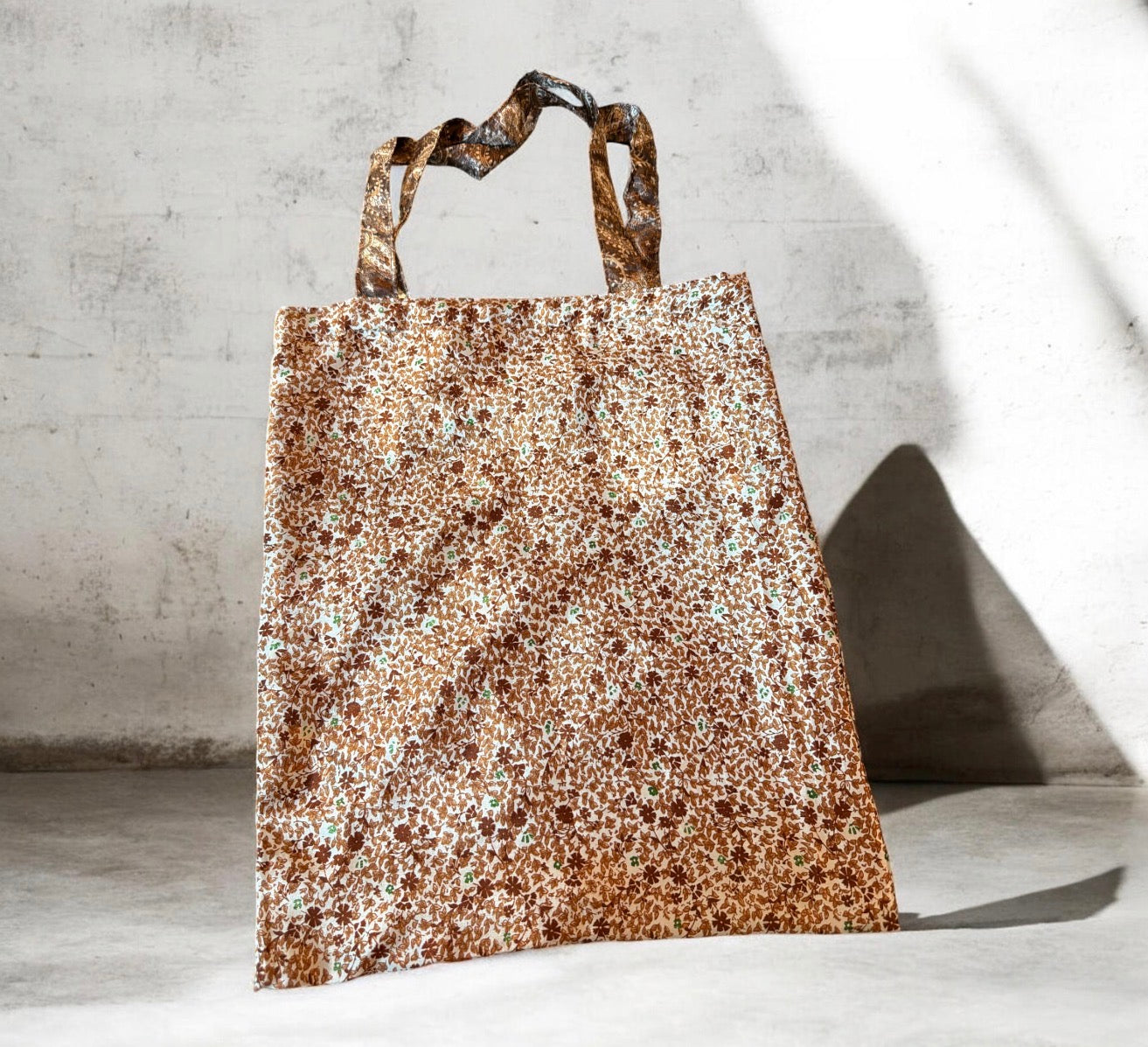 Reversible Tote Bag