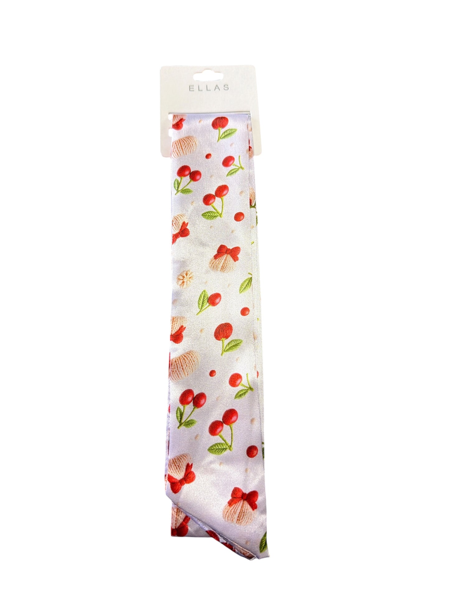 BAG SCARFS
