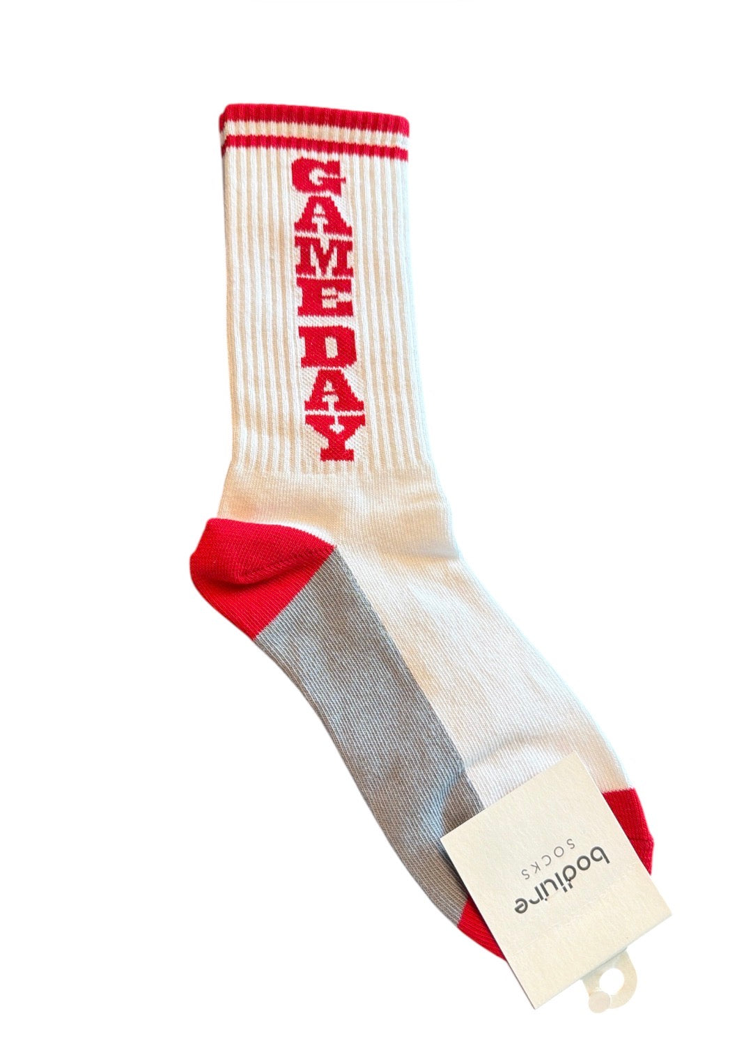 Game Day Socks