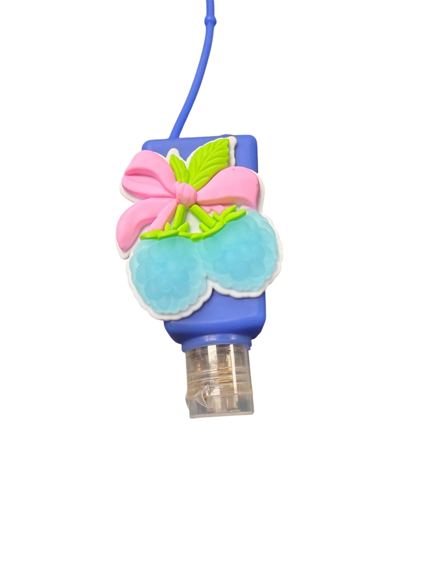 Fruit with Bow Hand Sanitizer