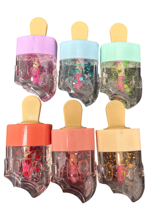 Popsicle Lip Gloss