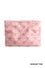 PATTERN MAKEUP COSMETIC BAG LARGE