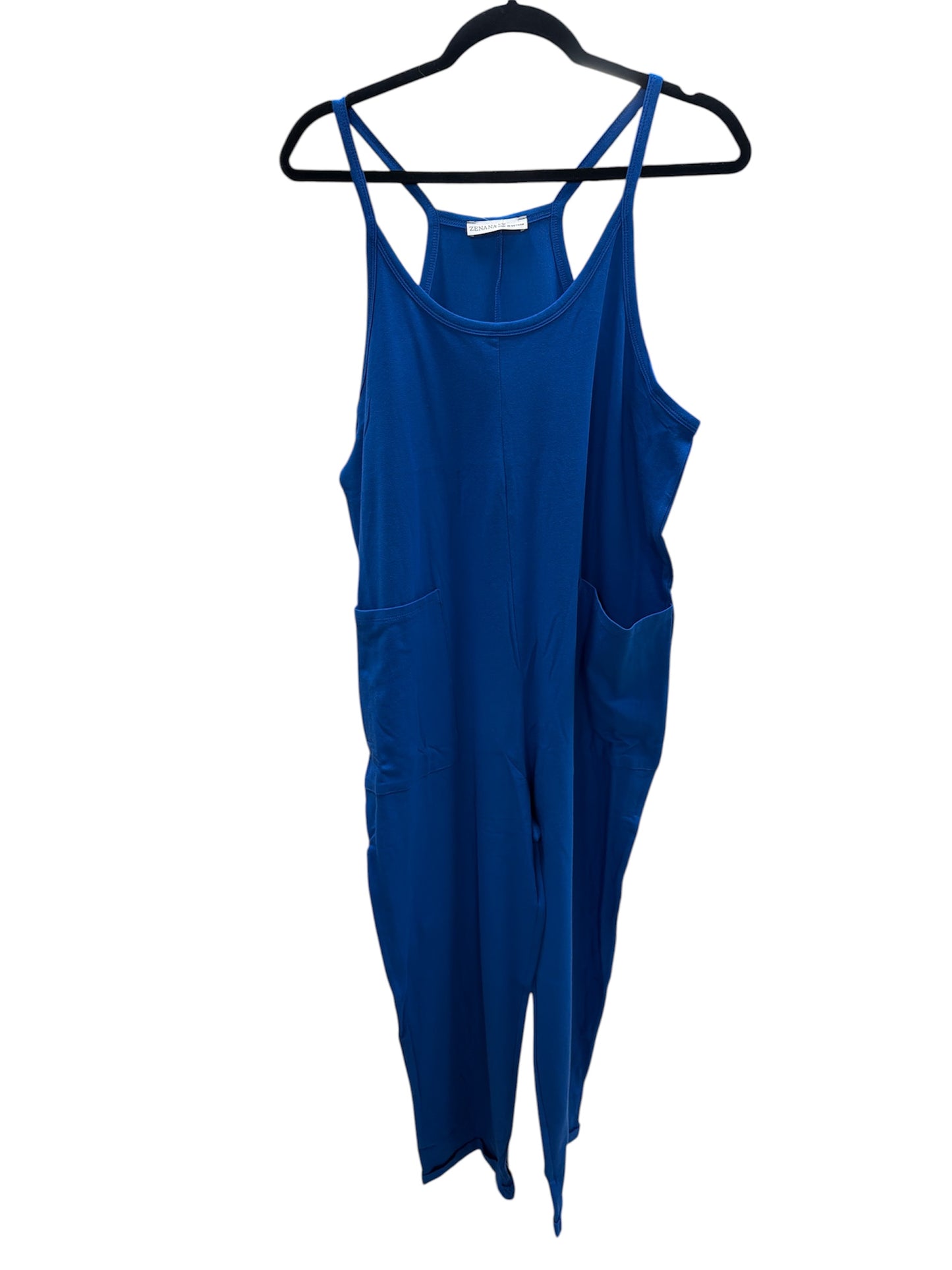 Zenana Jumpsuits