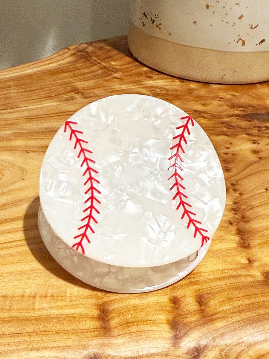 Sports Hair Clip