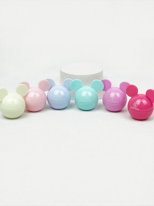 Mouse Lip Balm