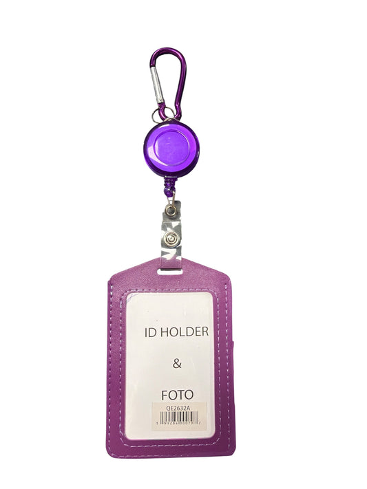 ID Holder
