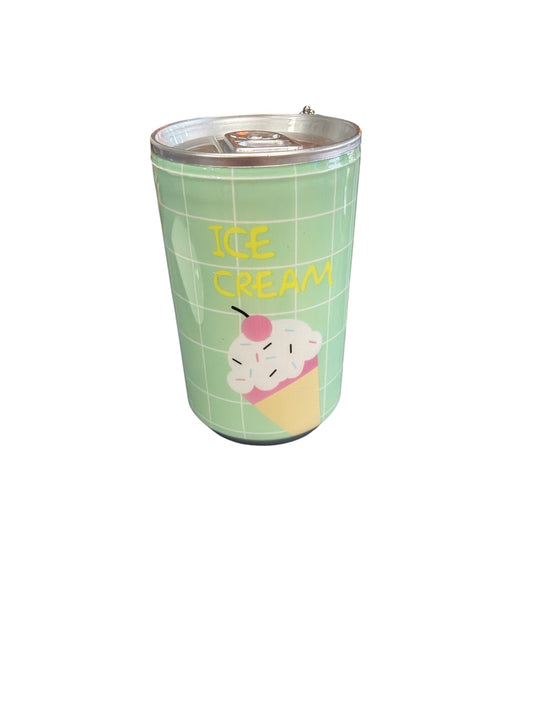 Sweet Theme Can Wipes
