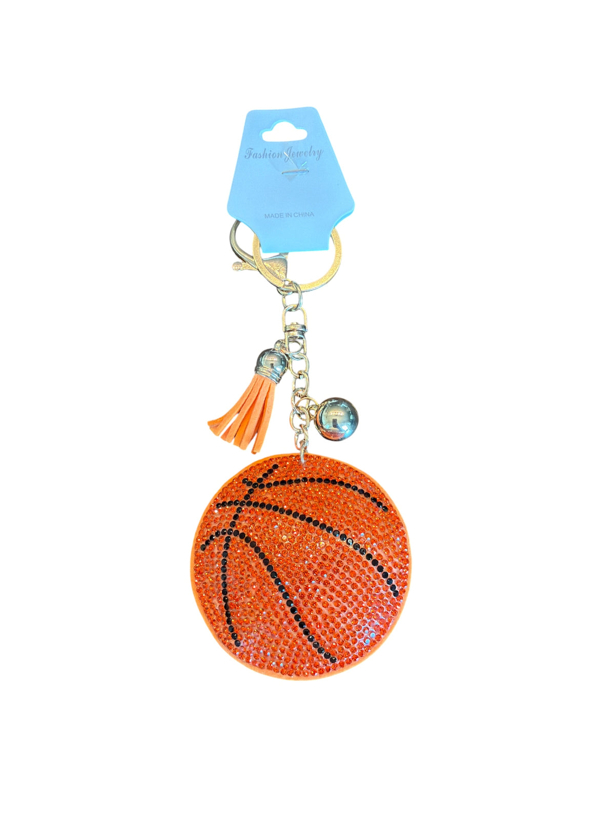 Bling Bag Charms