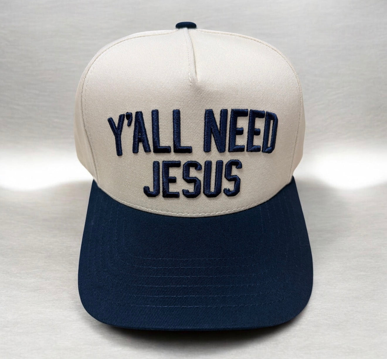C.C. Trucker Hats
