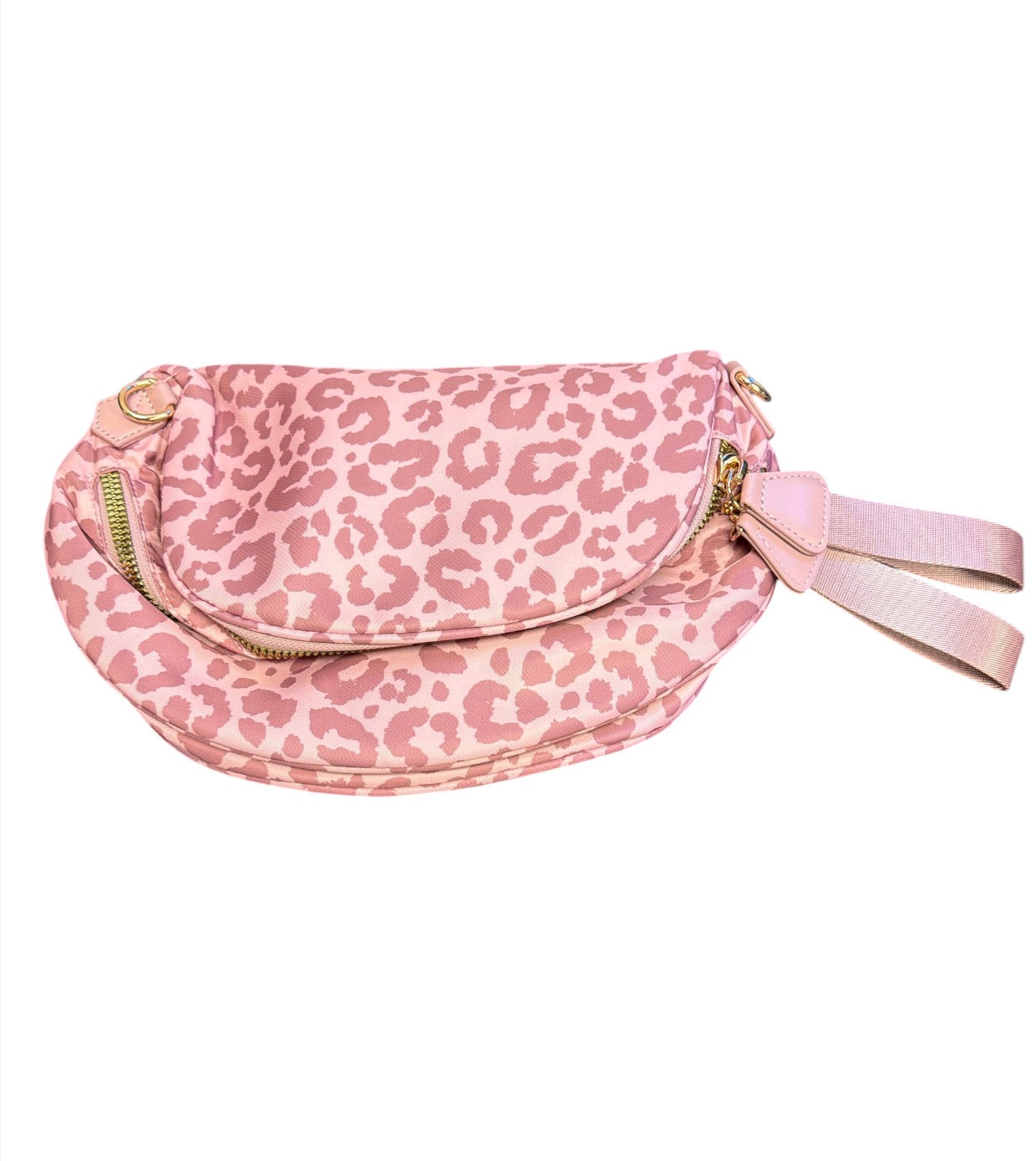 Oversize Bum Crossbody
