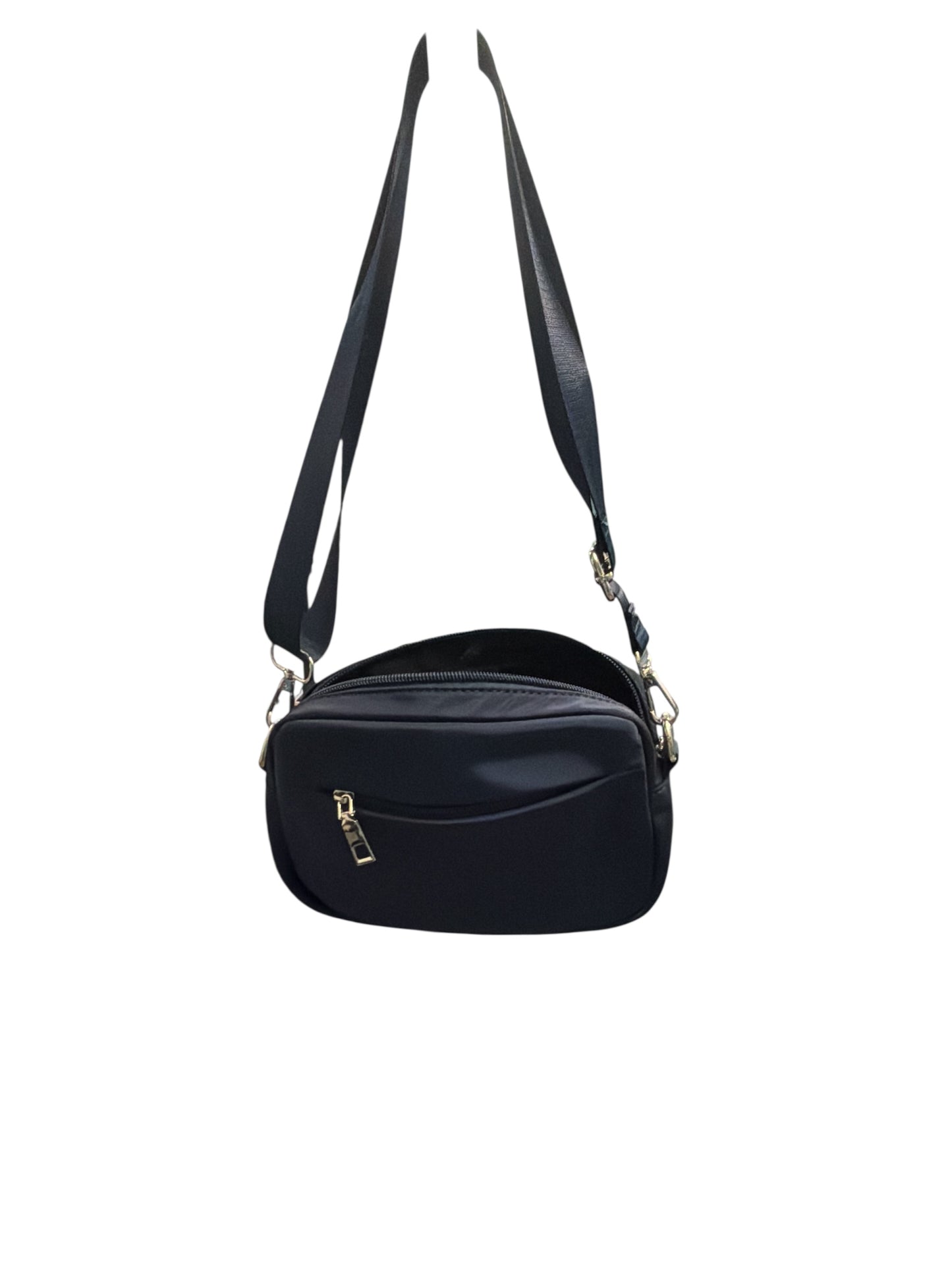 NAVY BLUE CROSSBODY