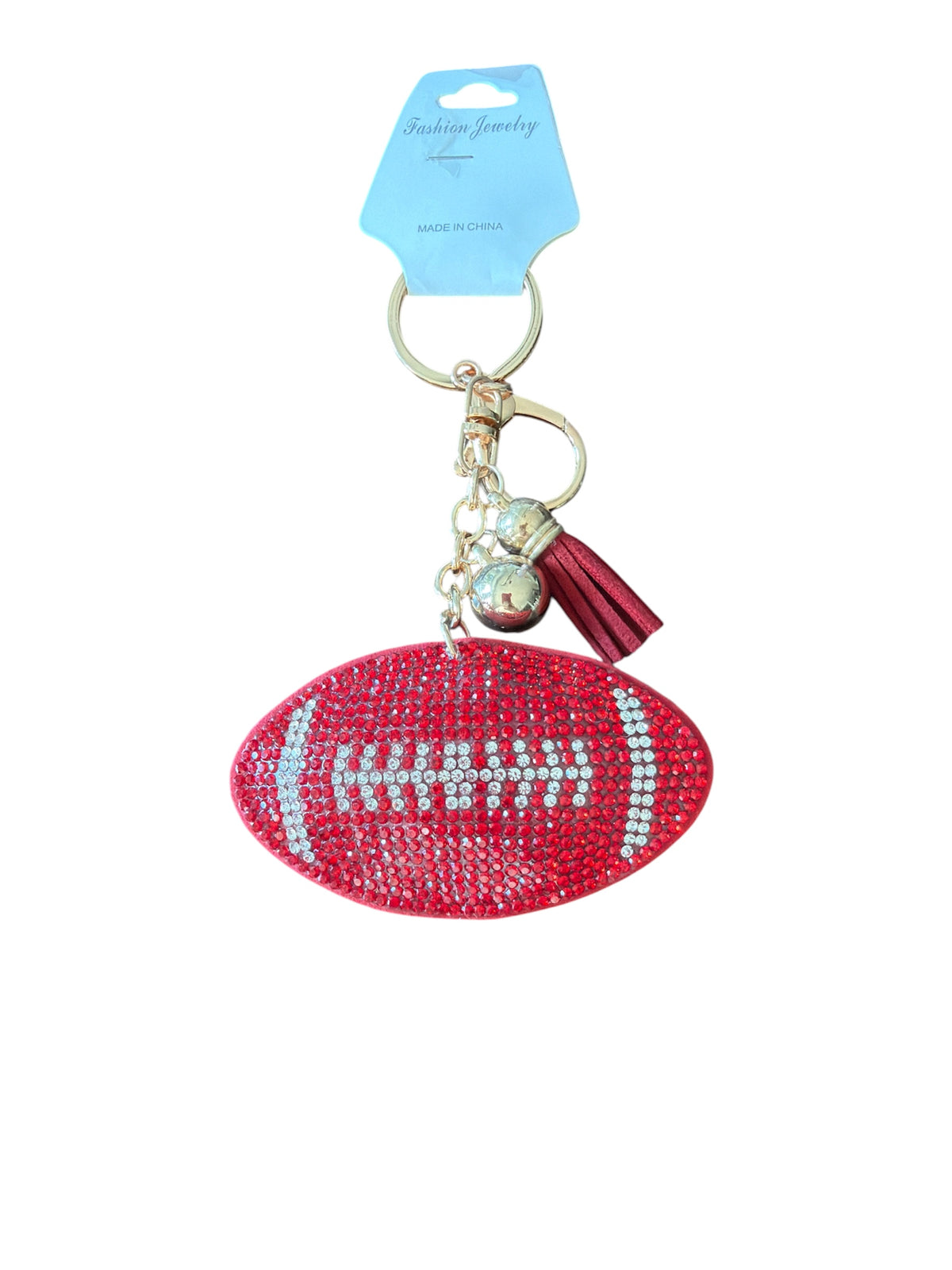 Bling Bag Charms