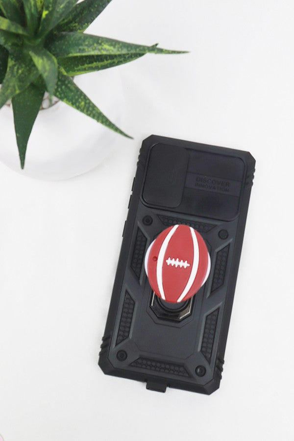 Sports Phone Grips