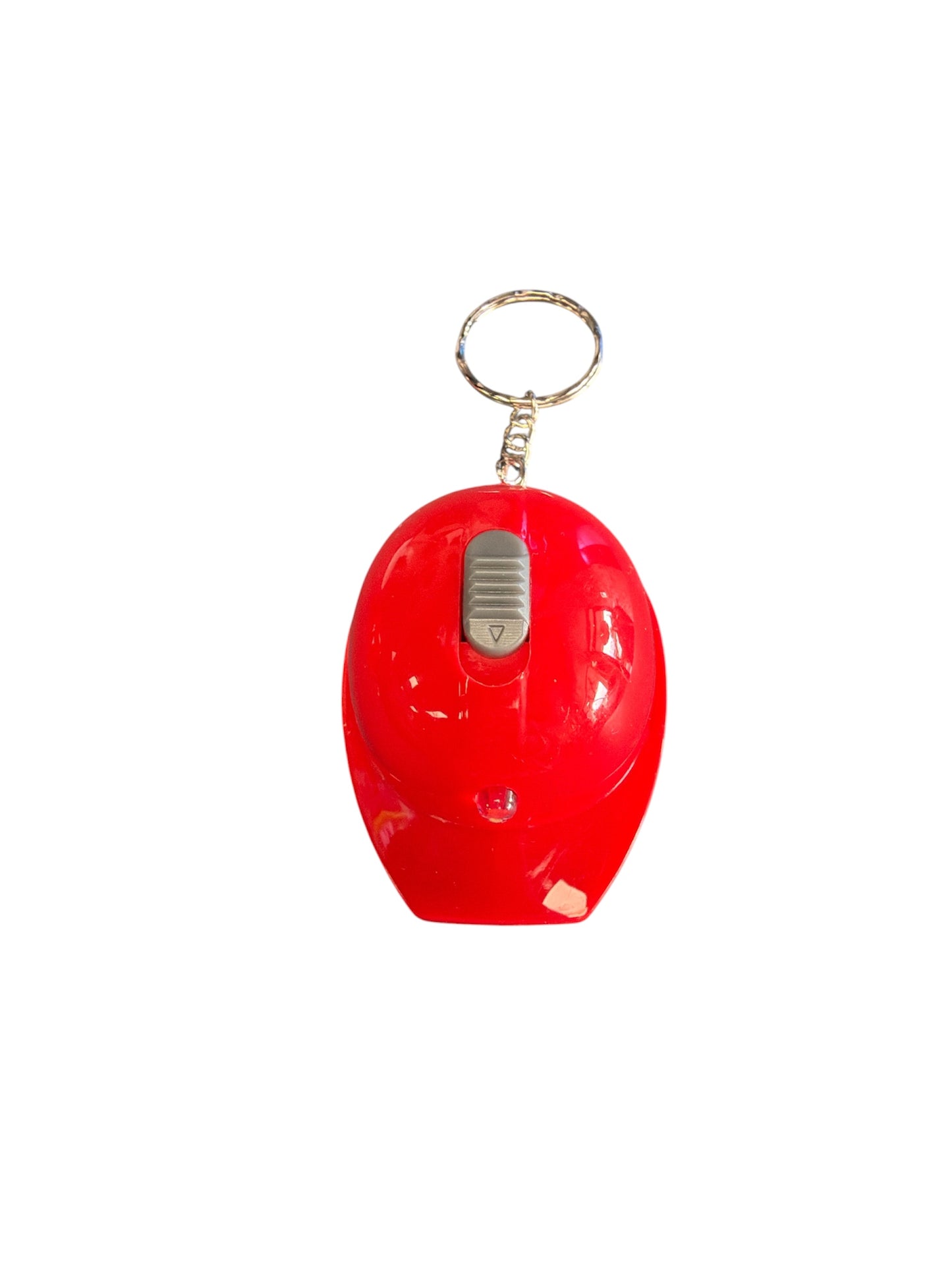 Hard Hat Bottle Opener with Light