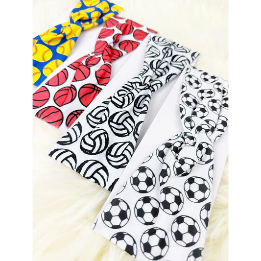 Sports Headwrap