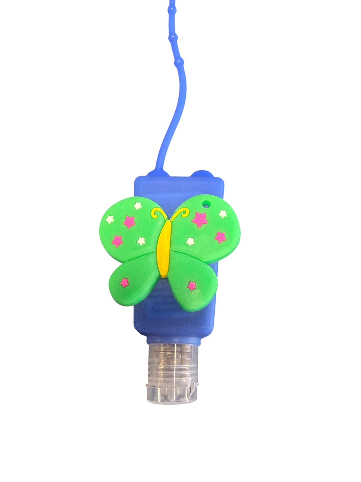 Butterfly Hand Sanitizer
