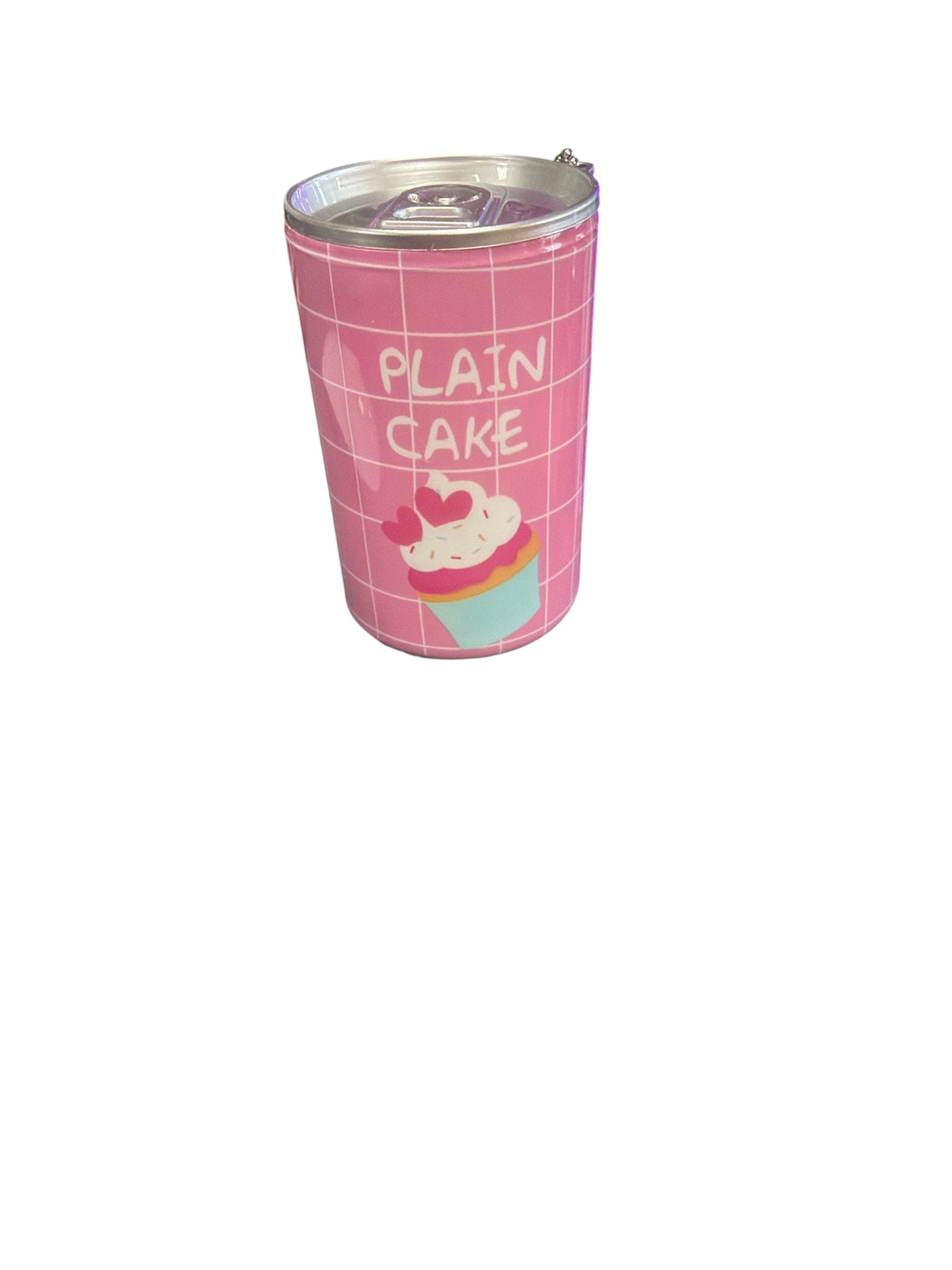Sweet Theme Can Wipes