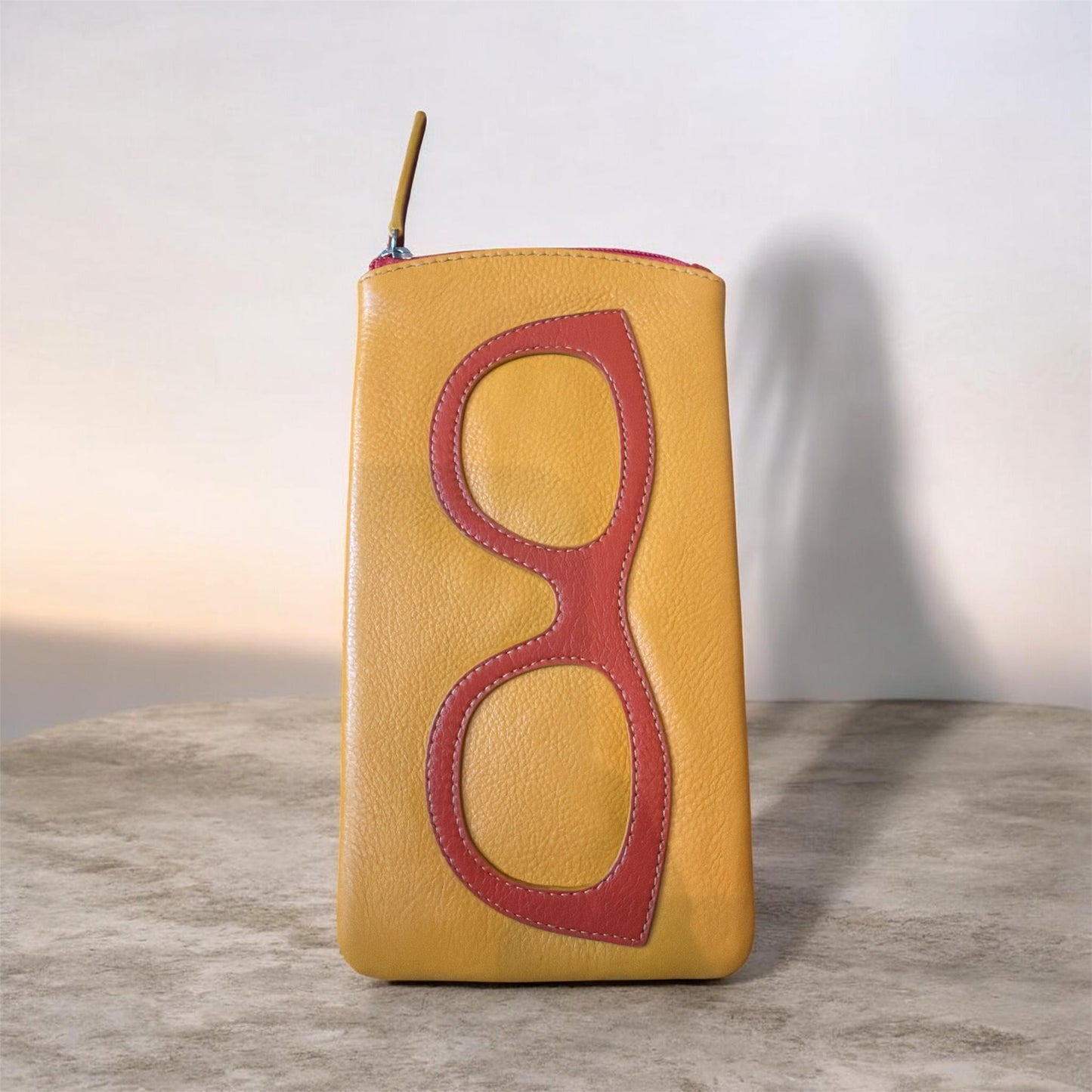 ILI Glasses Case