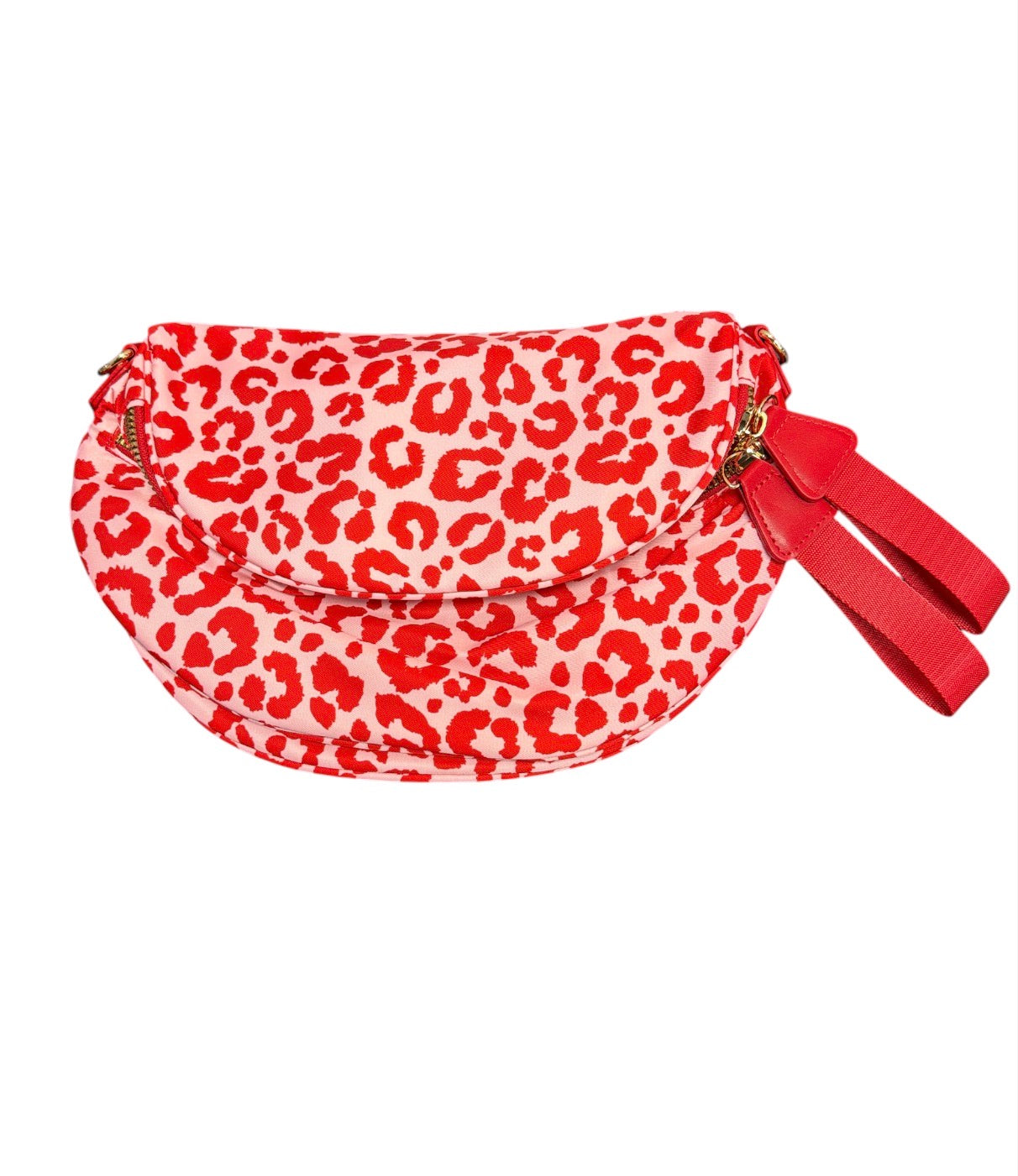 Oversize Bum Crossbody