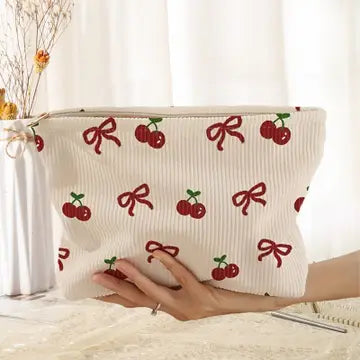 Travel Cosmetic Bags