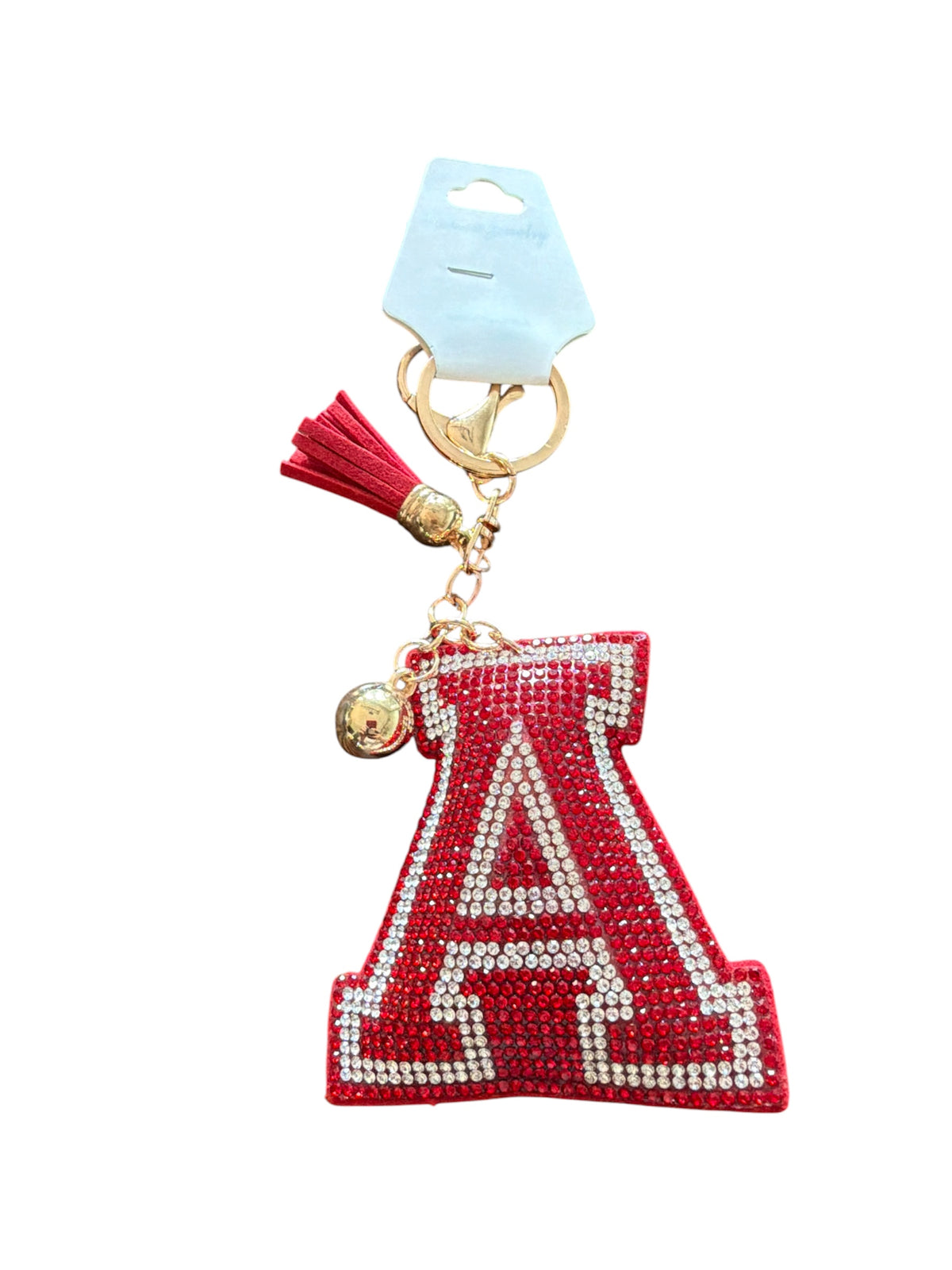 Bling Bag Charms